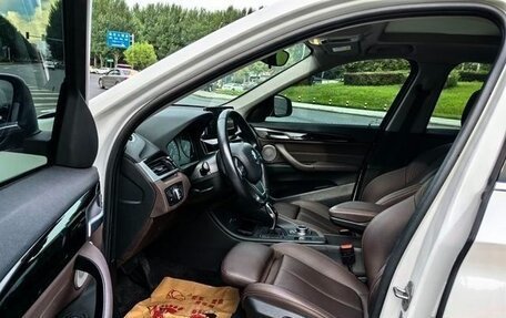 BMW X1, 2022 год, 2 260 000 рублей, 12 фотография