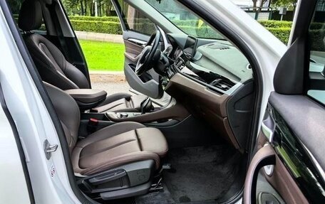 BMW X1, 2022 год, 2 260 000 рублей, 7 фотография