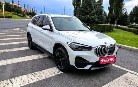 BMW X1, 2022 год, 2 260 000 рублей, 3 фотография