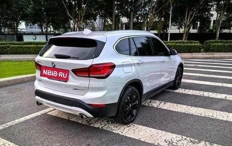 BMW X1, 2022 год, 2 260 000 рублей, 5 фотография