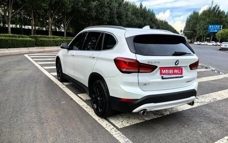 BMW X1, 2022 год, 2 260 000 рублей, 4 фотография
