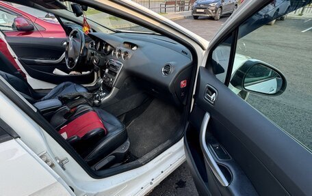 Peugeot 308 II, 2010 год, 480 000 рублей, 4 фотография