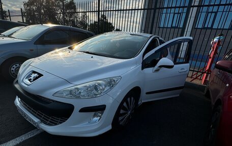 Peugeot 308 II, 2010 год, 480 000 рублей, 2 фотография