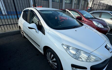 Peugeot 308 II, 2010 год, 480 000 рублей, 3 фотография