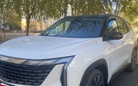 Geely Atlas, 2024 год, 3 300 000 рублей, 2 фотография