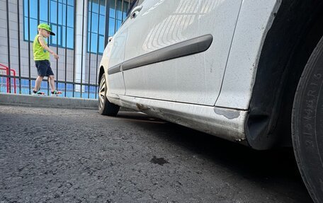 Peugeot 308 II, 2010 год, 480 000 рублей, 6 фотография