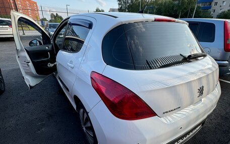 Peugeot 308 II, 2010 год, 480 000 рублей, 9 фотография