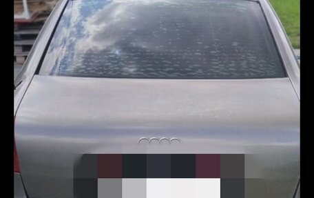 Audi A6, 1997 год, 250 000 рублей, 2 фотография