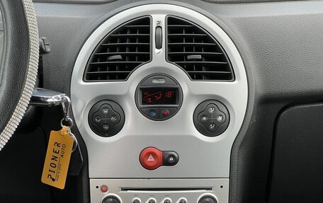 Renault Modus I, 2009 год, 530 000 рублей, 9 фотография
