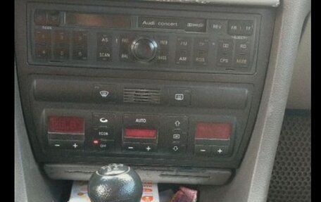 Audi A6, 1997 год, 250 000 рублей, 14 фотография