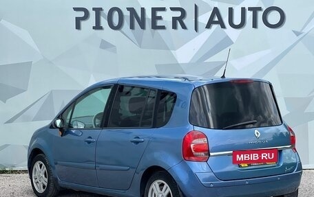 Renault Modus I, 2009 год, 530 000 рублей, 6 фотография