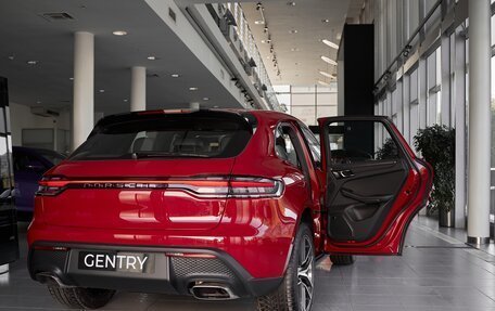 Porsche Macan I рестайлинг, 2025 год, 11 500 000 рублей, 6 фотография