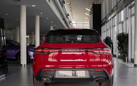 Porsche Macan I рестайлинг, 2025 год, 11 500 000 рублей, 5 фотография