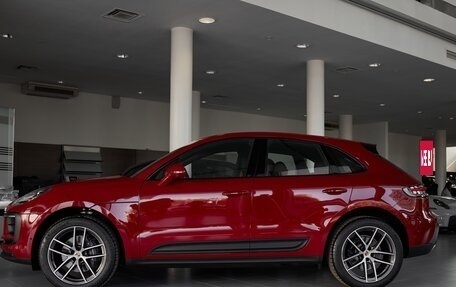 Porsche Macan I рестайлинг, 2025 год, 11 500 000 рублей, 3 фотография