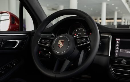 Porsche Macan I рестайлинг, 2025 год, 11 500 000 рублей, 11 фотография