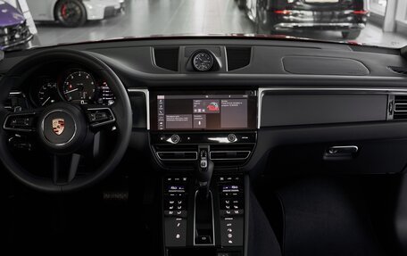 Porsche Macan I рестайлинг, 2025 год, 11 500 000 рублей, 10 фотография