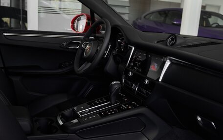 Porsche Macan I рестайлинг, 2025 год, 11 500 000 рублей, 9 фотография