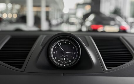 Porsche Macan I рестайлинг, 2025 год, 11 500 000 рублей, 20 фотография