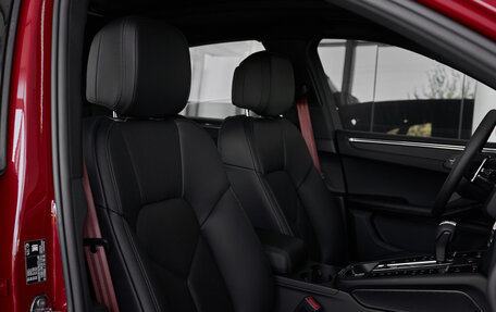 Porsche Macan I рестайлинг, 2025 год, 11 500 000 рублей, 8 фотография