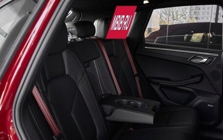 Porsche Macan I рестайлинг, 2025 год, 11 500 000 рублей, 13 фотография