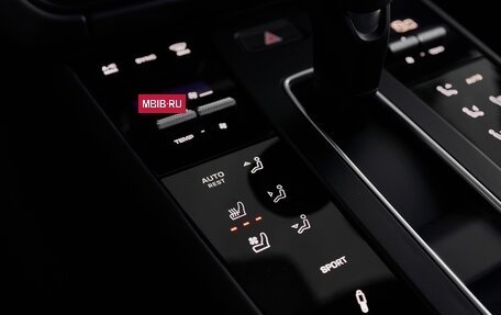 Porsche Macan I рестайлинг, 2025 год, 11 500 000 рублей, 16 фотография