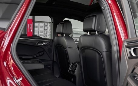 Porsche Macan I рестайлинг, 2025 год, 11 500 000 рублей, 12 фотография