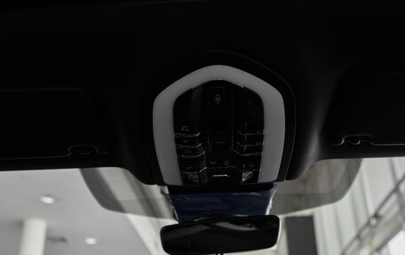 Porsche Macan I рестайлинг, 2025 год, 11 500 000 рублей, 24 фотография