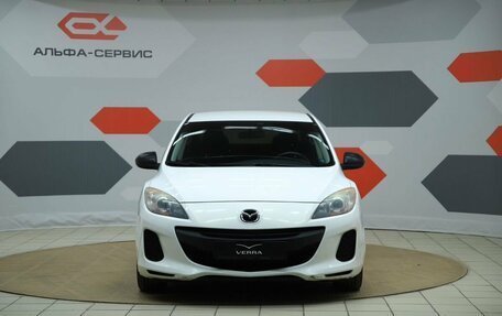 Mazda 3, 2012 год, 970 000 рублей, 2 фотография