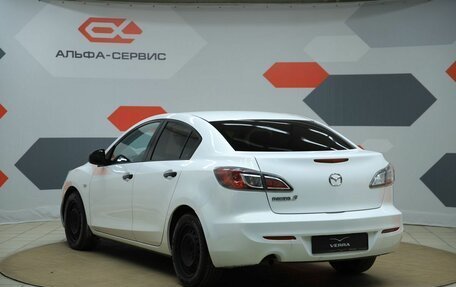 Mazda 3, 2012 год, 970 000 рублей, 7 фотография