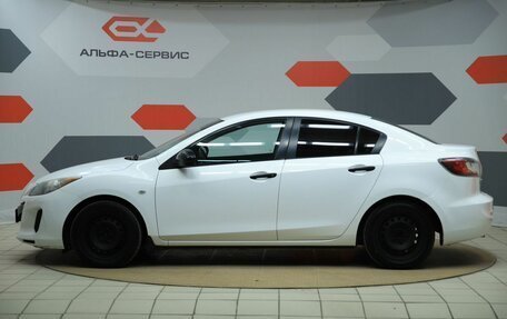 Mazda 3, 2012 год, 970 000 рублей, 8 фотография