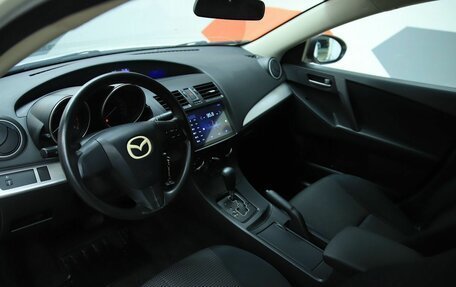 Mazda 3, 2012 год, 970 000 рублей, 10 фотография