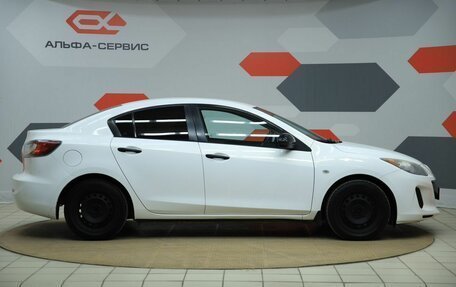 Mazda 3, 2012 год, 970 000 рублей, 4 фотография