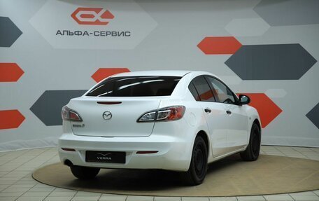 Mazda 3, 2012 год, 970 000 рублей, 5 фотография