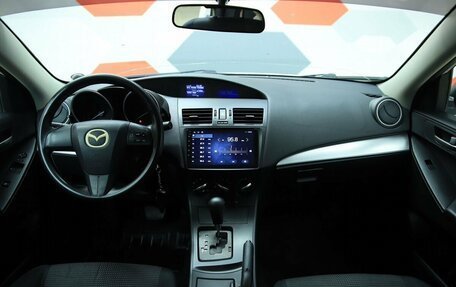 Mazda 3, 2012 год, 970 000 рублей, 12 фотография