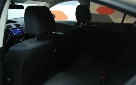Mazda 3, 2012 год, 970 000 рублей, 11 фотография