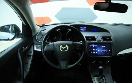 Mazda 3, 2012 год, 970 000 рублей, 13 фотография