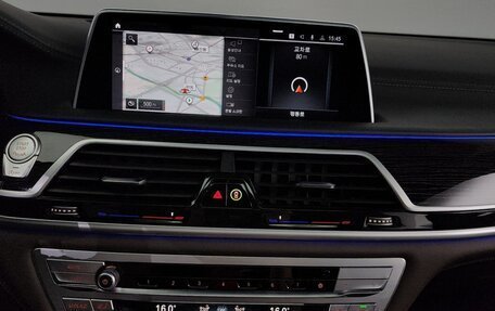 BMW 7 серия, 2022 год, 6 943 000 рублей, 6 фотография