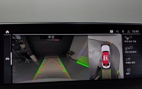 BMW 7 серия, 2022 год, 6 943 000 рублей, 7 фотография