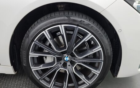 BMW 7 серия, 2022 год, 6 943 000 рублей, 13 фотография