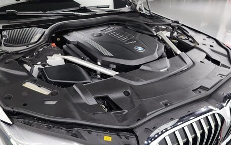 BMW 7 серия, 2022 год, 6 943 000 рублей, 14 фотография