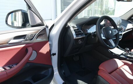 BMW X3, 2024 год, 7 350 000 рублей, 8 фотография