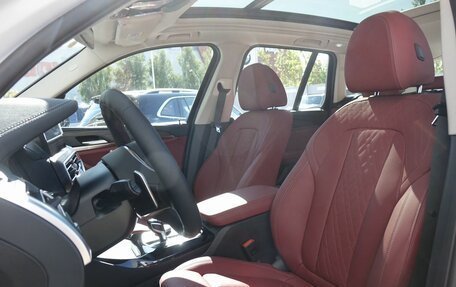 BMW X3, 2024 год, 7 350 000 рублей, 9 фотография