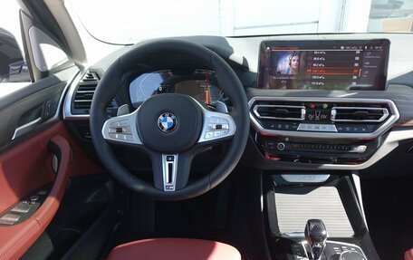 BMW X3, 2024 год, 7 350 000 рублей, 11 фотография