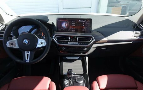 BMW X3, 2024 год, 7 350 000 рублей, 10 фотография