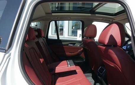 BMW X3, 2024 год, 7 350 000 рублей, 17 фотография