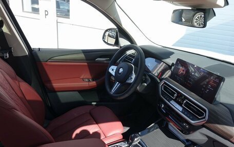 BMW X3, 2024 год, 7 350 000 рублей, 19 фотография