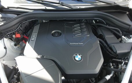 BMW X3, 2024 год, 7 350 000 рублей, 22 фотография