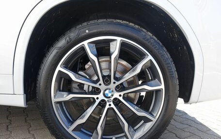 BMW X3, 2024 год, 7 350 000 рублей, 21 фотография