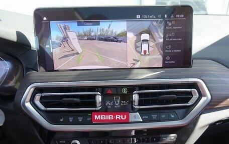 BMW X3, 2024 год, 7 350 000 рублей, 15 фотография