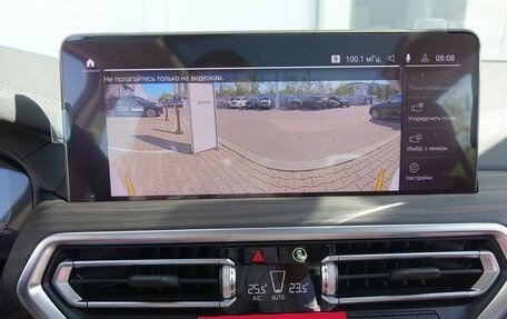 BMW X3, 2024 год, 7 350 000 рублей, 13 фотография